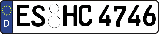 ES-HC4746