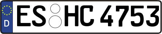 ES-HC4753