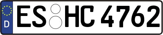 ES-HC4762