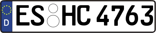 ES-HC4763