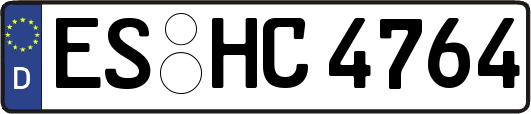 ES-HC4764