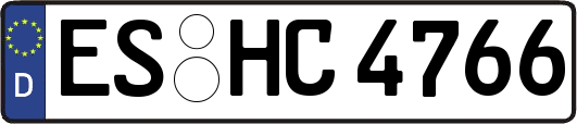 ES-HC4766