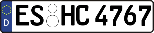 ES-HC4767
