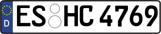 ES-HC4769