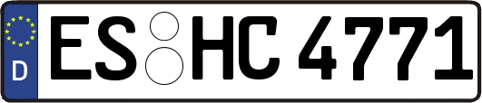ES-HC4771