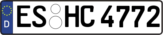 ES-HC4772