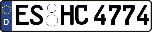 ES-HC4774