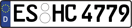 ES-HC4779