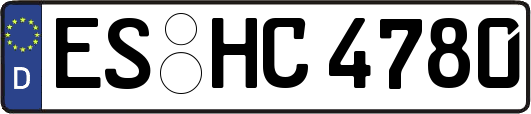ES-HC4780