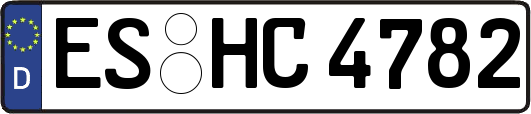 ES-HC4782