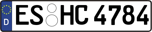 ES-HC4784