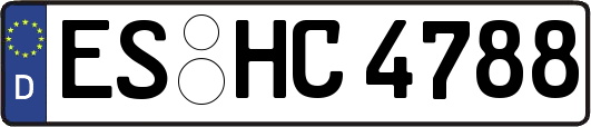 ES-HC4788