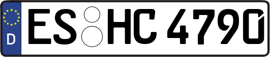 ES-HC4790