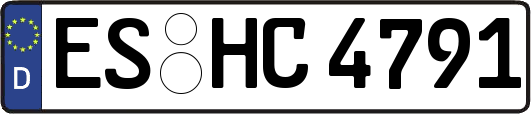 ES-HC4791