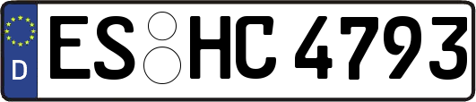 ES-HC4793