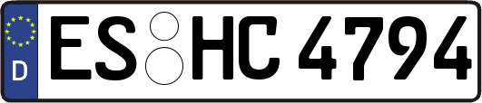 ES-HC4794