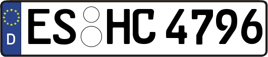 ES-HC4796
