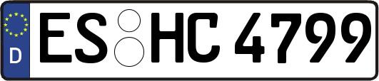 ES-HC4799