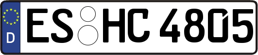 ES-HC4805