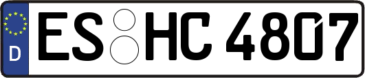 ES-HC4807