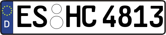 ES-HC4813
