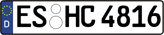 ES-HC4816