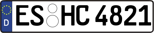 ES-HC4821