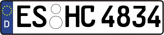 ES-HC4834