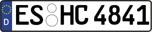 ES-HC4841