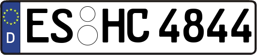 ES-HC4844