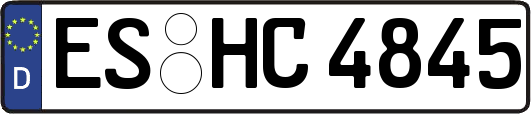 ES-HC4845