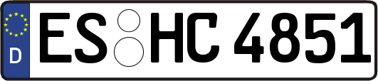 ES-HC4851