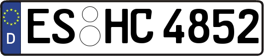ES-HC4852