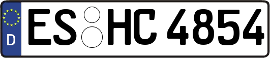 ES-HC4854