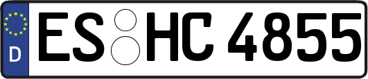 ES-HC4855