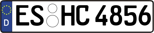 ES-HC4856