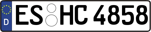 ES-HC4858