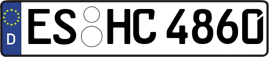 ES-HC4860