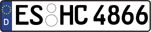 ES-HC4866