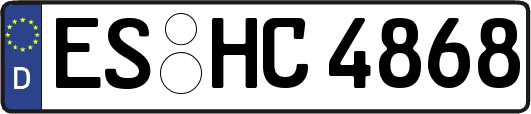 ES-HC4868