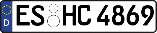 ES-HC4869