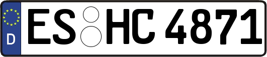 ES-HC4871
