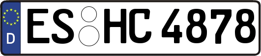 ES-HC4878
