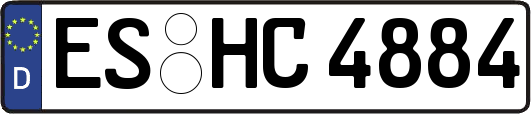 ES-HC4884