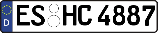 ES-HC4887