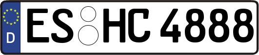 ES-HC4888