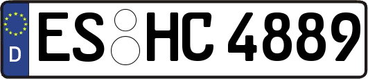 ES-HC4889