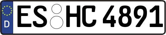 ES-HC4891
