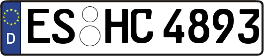 ES-HC4893