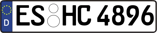 ES-HC4896